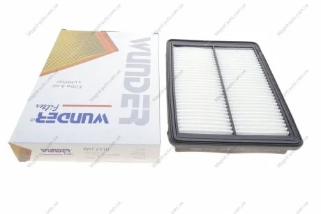 Фильтр воздушный Wunder-filter WH 2310