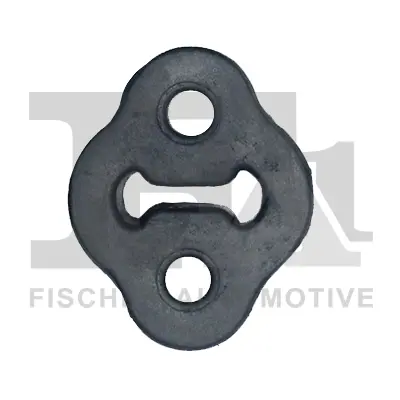 Кронштейн крепления глушителя Fischer Automotive One (FA1) 783-701 (фото 1)