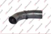 KAUTEK BMW патрубок інтеркулера 3 (E46) 318 d 03-05, 3 Touring (E46) 320 d 01-05, 3 купе (E46) 320 Cd 03-06 Kautek BM-TH061 (фото 1)
