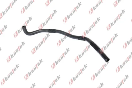 KAUTEK FIAT патрубок радіатор FIORINO 1.3 JTD Multijet 07-, QUBO (225_) 1.3 D 08-,CITROEN Nemo 1,3HDi 10- Kautek FI-RH078