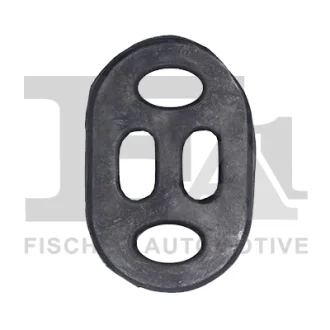 FISCHER FORD крепление глушителя Escort -90, Fiesta -89, Orion -90, Scorpio -94, Transit -92 ROVER (мат. EPDM) Fischer Automotive One (FA1) 133-704