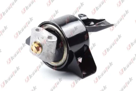 KAUTEK CHEVROLET подушка двигуна задн. лів. AVEO / KALOS (T200) 1.5 05-08, DAEWOO KALOS (KLAS) 1.5 02-04 Kautek CH-EM020