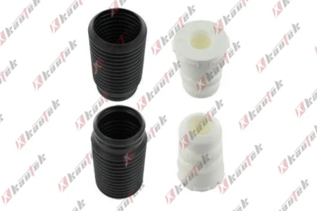 KAUTEK VW захист аморт.передн к-кт.Audi A3,Seat,Skoda Octavia,SuperB,Caddy,Golf V,VI,Passat,Touran Kautek VW-BK046