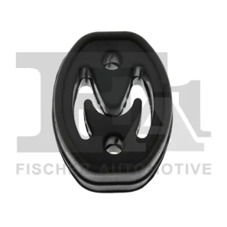 FISCHER HONDA кріплення глушника Civic -01,CRX -98,Legend -99,Shuttle -00 (мат. EPDM) Fischer Automotive One (FA1) 793-709