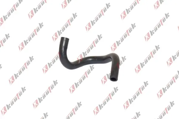 KAUTEK FIAT патрубок системи охолодження Ducato 2,2D 06-, CITROEN Jumper 2,2HDi 06- Kautek FI-RH180 (фото 1)