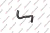 KAUTEK FIAT патрубок системи охолодження Ducato 2,2D 06-, CITROEN Jumper 2,2HDi 06- Kautek FI-RH180 (фото 1)