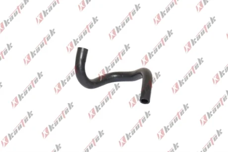 KAUTEK FIAT патрубок системи охолодження Ducato 2,2D 06-, CITROEN Jumper 2,2HDi 06- Kautek FI-RH180