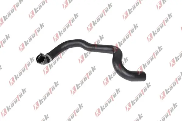KAUTEK FIAT патрубок системи охолодження Ducato 3.0D 06-, CITROEN Jumper 3.0HDi 06- Kautek FI-RH141 (фото 1)