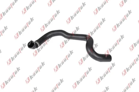 KAUTEK FIAT патрубок системи охолодження Ducato 3.0D 06-, CITROEN Jumper 3.0HDi 06- Kautek FI-RH141