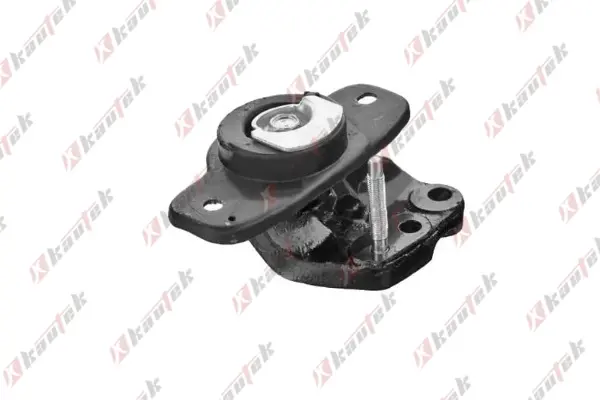 KAUTEK-TEKNOROT CITROEN подушка двигуна права C1 PEUGEOT 107 TOYOTA AYGO 1.0 06.05- Kautek CI-EM017 (фото 1)