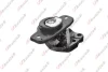 KAUTEK-TEKNOROT CITROEN подушка двигуна права C1 PEUGEOT 107 TOYOTA AYGO 1.0 06.05- Kautek CI-EM017 (фото 1)