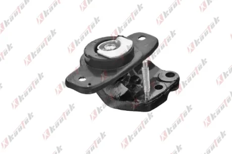 KAUTEK-TEKNOROT CITROEN подушка двигуна права C1 PEUGEOT 107 TOYOTA AYGO 1.0 06.05- Kautek CI-EM017