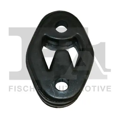 FISCHER FORD крепление глушителя Escort 95-, Focus 98-, Mondeo 94- (мат. EPDM) Fischer Automotive One (FA1) 133-718 (фото 1)