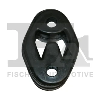 FISCHER FORD крепление глушителя Escort 95-, Focus 98-, Mondeo 94- (мат. EPDM) Fischer Automotive One (FA1) 133-718