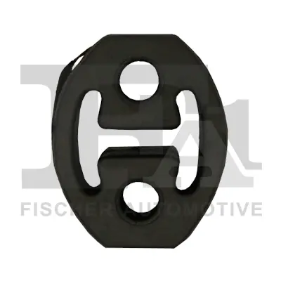 FISCHER FIAT крепеж глушителя Palio,Stilo ALFA ROMEO 146/156 (мат. EPDM) Fischer Automotive One (FA1) 333-723 (фото 1)