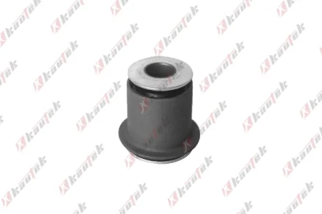 KAUTEK-TEKNOROT TOYOTA С/блок задній переднього важеля Land Cruiser 90 96- Kautek TO-BS064
