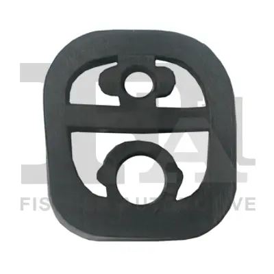 Кронштейн кріплення глушника Fischer Automotive One (FA1) 233-721 (фото 1)