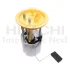 Паливний насос VAG A3/Altea/Leon/Octavia/Yeti/Beetle/Golf/Jetta \'\'09-15 HITACHI 2503386 (фото 1)