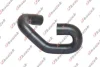 OPEL патрубок системи охолодження ASTRA G (з конд.),ZAFIRA 1.6 Kautek OP-RH066 (фото 1)