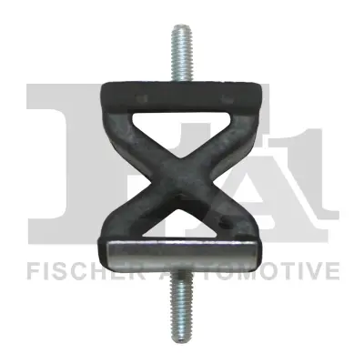 FISCHER CITROEN подушка глушителя Berlingo 1,6HDi 05- (мат. металл+EPDM) Fischer Automotive One (FA1) 233-730 (фото 1)