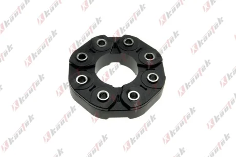 KAUTEK DB муфта еластична W203 / W204,Renault Master III,Opel Movano B Kautek RE-VR022