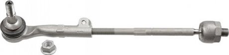 Рульова тяга з накінечником BMW 3(G20,G28,G80)/4(G22, G82) "FL "18>> LEMFORDER 4249601