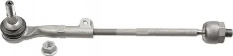 Рульова тяга з накінечником BMW 3(G20,G28,G80)/4(G22, G82) "FL "18>> LEMFORDER 4249601