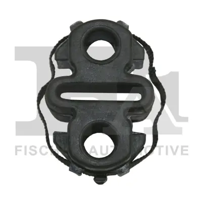 Кронштейн кріплення глушника Fischer Automotive One (FA1) 213-727 (фото 1)