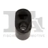 FISCHER OPEL кріплення глушника Corsa A -93,Omega A -94 (мат. EPDM) Fischer Automotive One (FA1) 123-714 (фото 1)