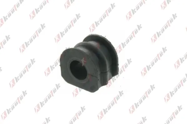 KAUTEK NISSAN втулка стабілізатора 370Z 3.7 09-, INFINITI G 37 07- Kautek NI-BS108 (фото 1)