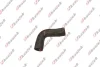 OPEL патрубок радіатора CORSA C (X01) 1.2 (F08, F68) 00-09 Kautek OP-RH009 (фото 1)