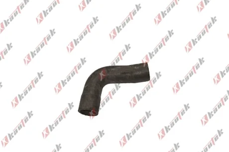 OPEL патрубок радіатора CORSA C (X01) 1.2 (F08, F68) 00-09 Kautek OP-RH009 (фото 1)