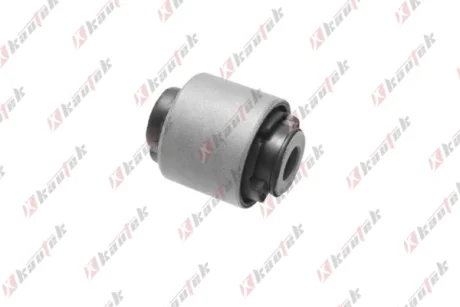 -TEKNOROT MAZDA С/блок задньої балки внутрішній.CX-5 11- Kautek MZ-BS044