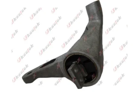 KAUTEK-TEKNOROT FORD подушка двигуна лів.нижн.Escort 1.8TD 90- Kautek FD-EM003