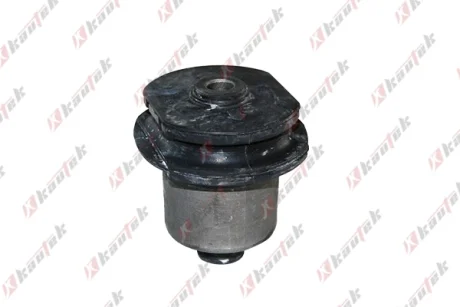 KAUTEK-TEKNOROT OPEL С/блок задньої балки Agila,Suzuki Splash Kautek OP-BS089