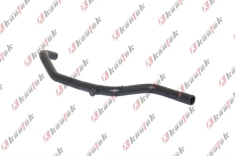 KAUTEK RENAULT патрубок обігрівача Sandero,Logan,MCV 1.4/1.6 Kautek RE-RH017