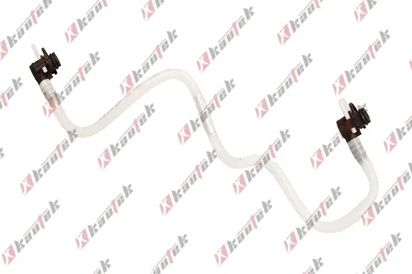 KAUTEK паливопровід DB A-CLASS W168 160/170CDI VANEO (414) Kautek ME-FH028 (фото 1)