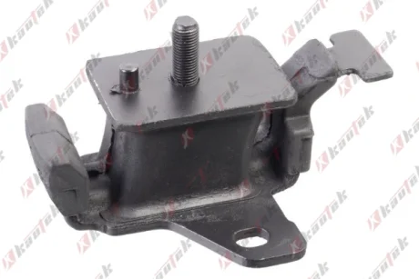 Фото 1 - toyota подушка двигуна fortuner 04-, hilux vii пікап Kautek TO-EM038 TOYOTA подушка двигуна FORTUNER 04-, HILUX VII пікап Kautek TO-EM038 (фото 1)