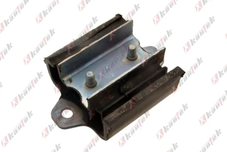 KAUTEK-TEKNOROT NISSAN подушка двигуна Terano II 2.7 TD -07 Kautek NI-EM018