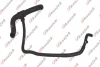 FIAT патрубок системи охолодження Punto 1,2-1,6 94- Kautek FI-RH238 (фото 1)