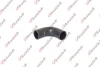 FIAT патрубок системи охолодження Ducato 2,3JTD -06 Kautek FI-RH178 (фото 1)