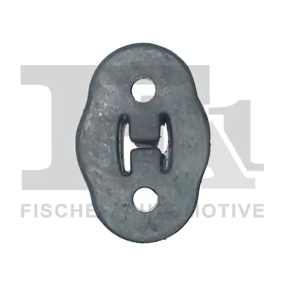 Кріплення гумове Fischer Automotive One (FA1) 873-704 (фото 1)