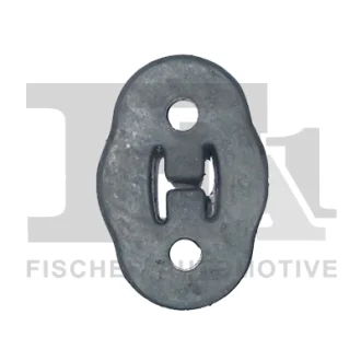 Кріплення гумове Fischer Automotive One (FA1) 873-704