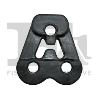 Кріплення гумове Fischer Automotive One (FA1) 743-724