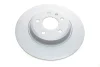 Гальмівний диск AUDI/VW A4/A6/A8/Q5 \'\'F D=318mm \'\'15>> BOSCH 0986479E33 (фото 1)
