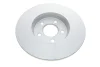 Гальмівний диск AUDI/VW A4/A6/A8/Q5 \'\'F D=318mm \'\'15>> BOSCH 0986479E33 (фото 4)
