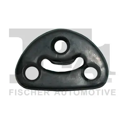 FISCHER CITROEN крепление глушителя Jumper 02- (мат. EPDM) Fischer Automotive One (FA1) 213-728 (фото 1)
