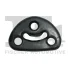 FISCHER CITROEN крепление глушителя Jumper 02- (мат. EPDM) Fischer Automotive One (FA1) 213-728 (фото 1)