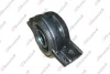 KAUTEK-TEKNOROT MITSUBISHI опора карданного вала L200 96- Kautek MI-VR001 (фото 1)