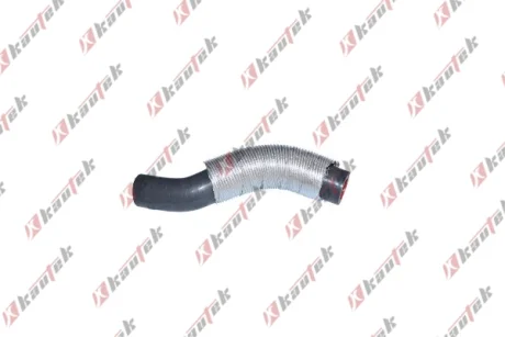 KAUTEK CITROEN патрубок повітряний Berlingo 1.6HDI 08 - Kautek FD-TH051